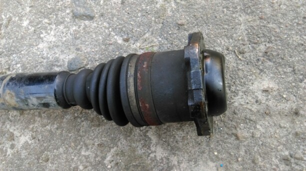 Полуось для Volkswagen Bora 1998 - 2005