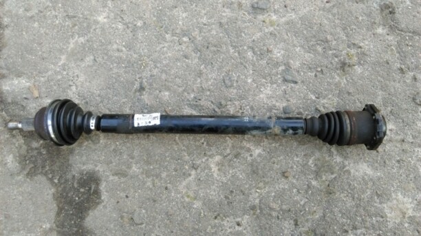Полуось для Volkswagen Bora 1998 - 2005
