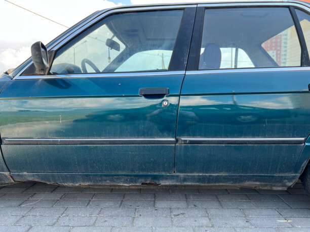 BMW 3 серия E30, 1984 г.