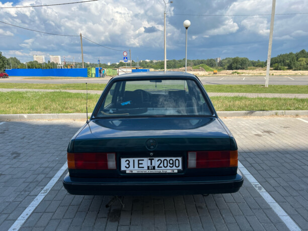 BMW 3 серия E30, 1984 г.