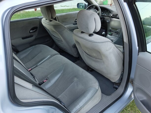 Renault Laguna II, 2001 г.