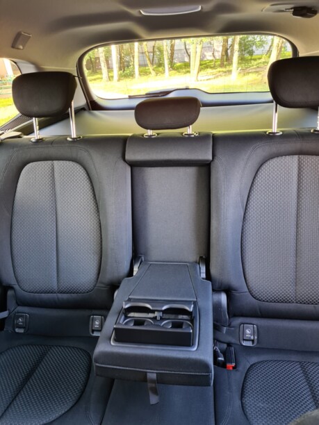 BMW 2 серия Gran Tourer F46, 2016 г.
