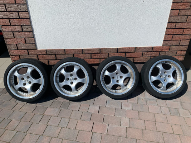 8x17 4x108 4 шт.