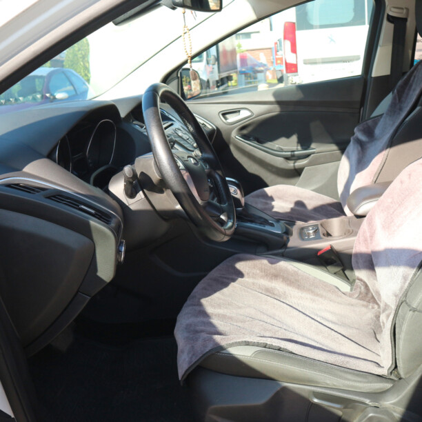 Ford Focus III, 2014 г.