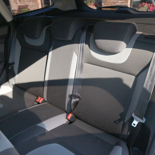 Ford Focus III, 2014 г.