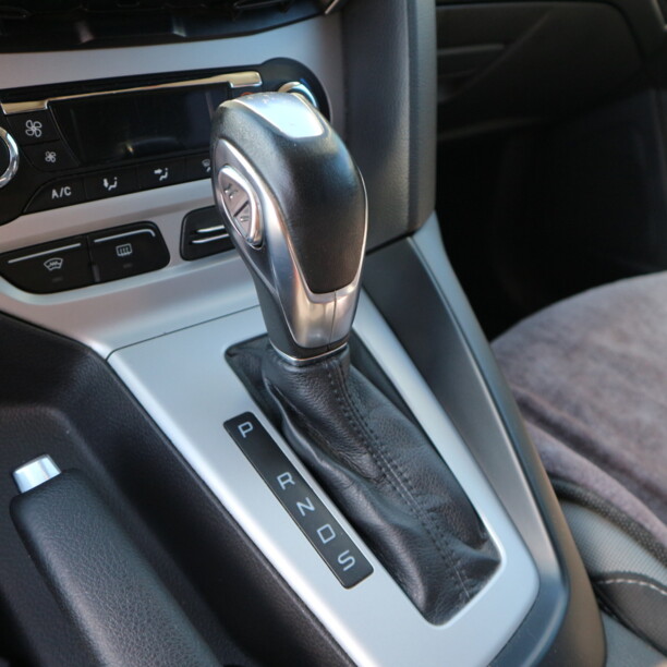 Ford Focus III, 2014 г.