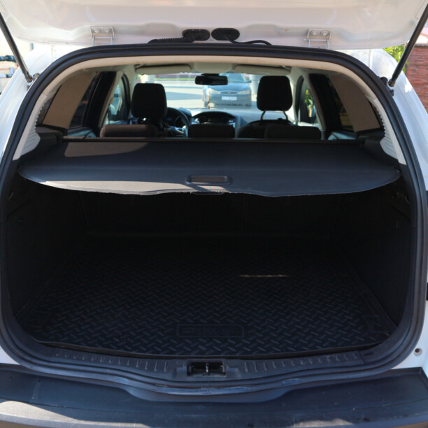 Ford Focus III, 2014 г.