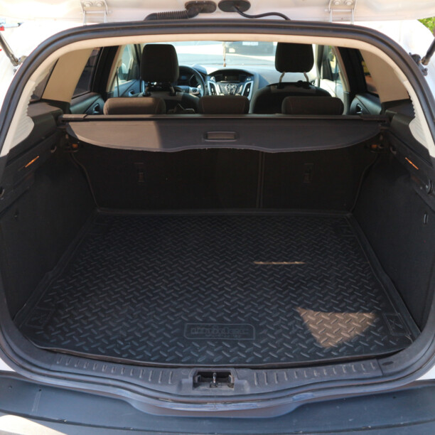 Ford Focus III, 2014 г.