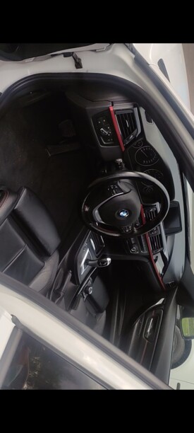 BMW 3 серия F30, F31, 2012 г.