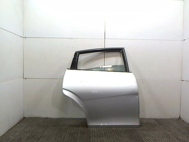 Внешняя ручка двери для SEAT Leon II 2005 - 2009