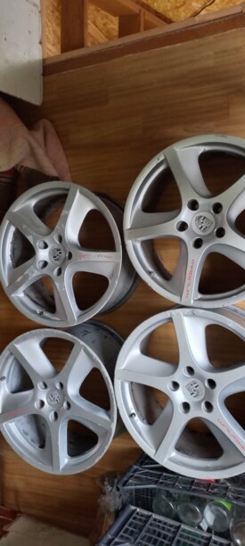 9x20 5x130 4 шт.