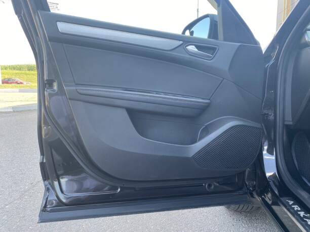 Renault Arkana, 2019 г.