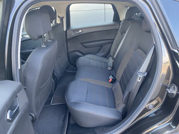 Renault Arkana, 2019 г.