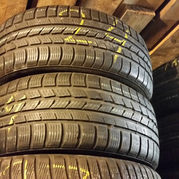 Легковые шины Nexen Winguard Sport 225/45 R17 4 шт.