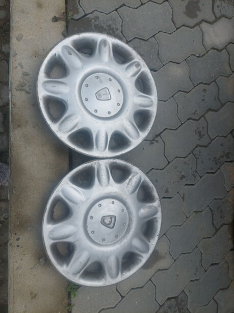Rover 400 HH-R, 1998 г.