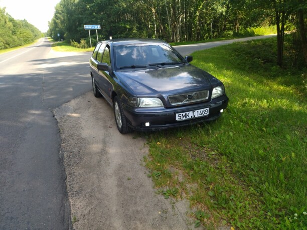 Volvo V40 I, 1996 г.
