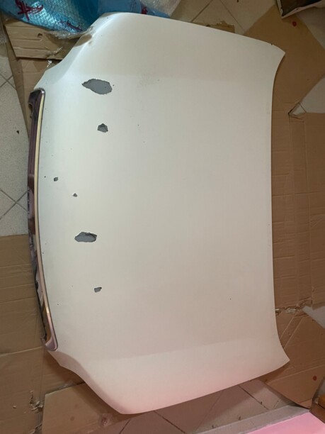Капот для Toyota Land Cruiser Prado J150 2009 - 2013