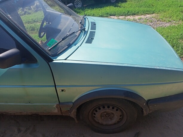 Весь автомобиль на запчасти для Volkswagen Golf II 1983 - 1992