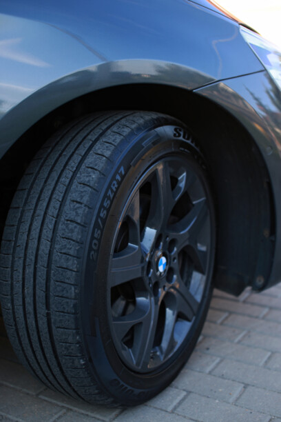 BMW 2 серия Active Tourer F45, 2016 г.