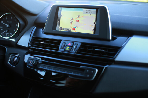 BMW 2 серия Active Tourer F45, 2016 г.