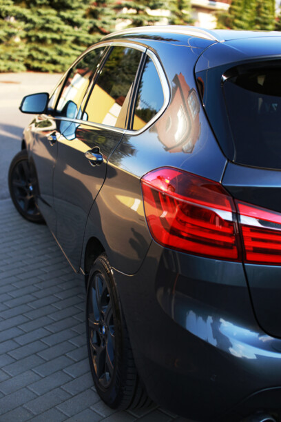 BMW 2 серия Active Tourer F45, 2016 г.