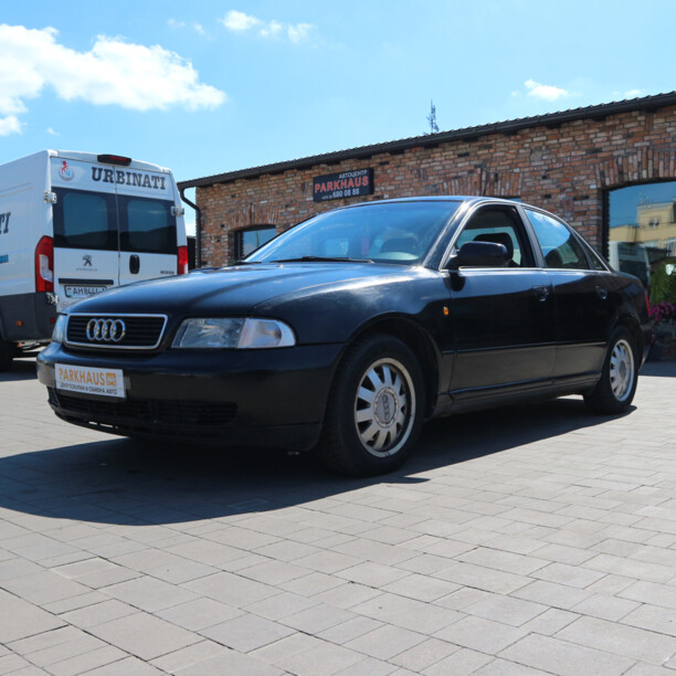 Audi A4 B5, 1998 г.