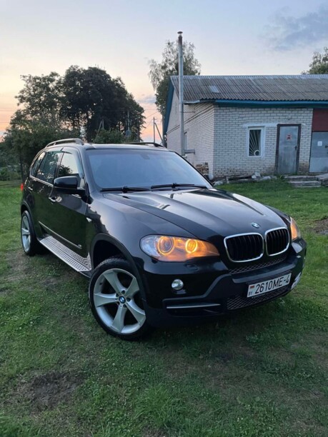 BMW 10x20 5x120 4 шт.