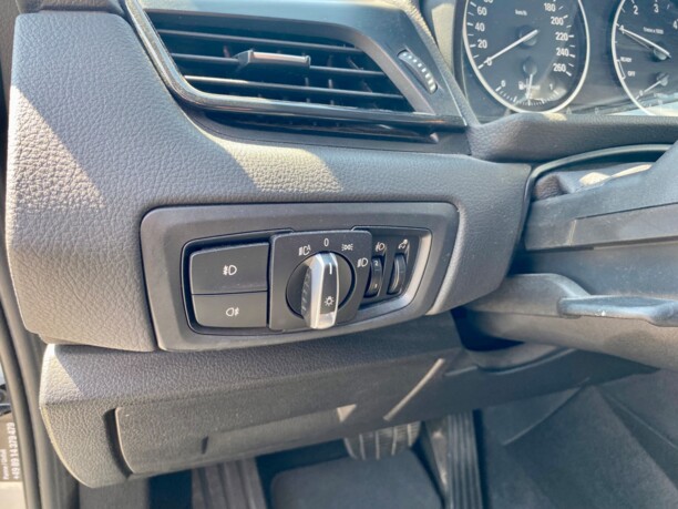 BMW 2 серия Gran Tourer F46, 2017 г.