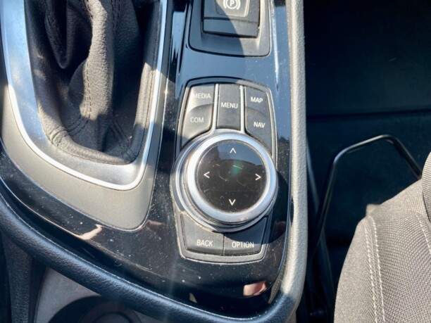 BMW 2 серия Gran Tourer F46, 2017 г.