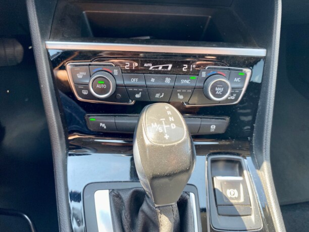 BMW 2 серия Gran Tourer F46, 2017 г.