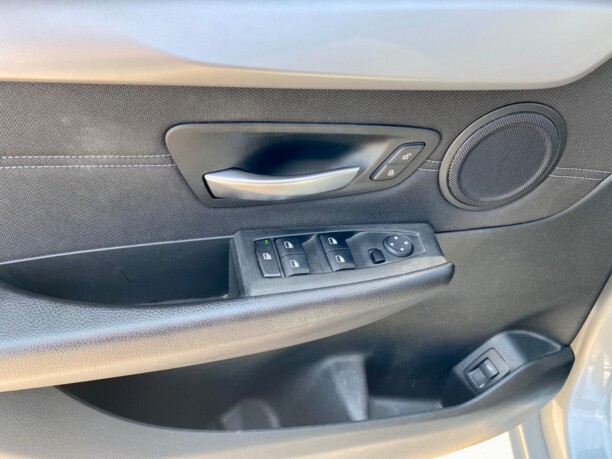 BMW 2 серия Gran Tourer F46, 2017 г.