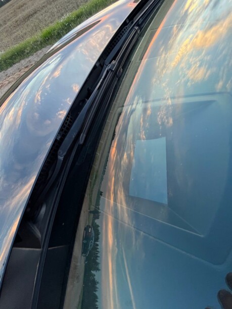 BMW 7 серия F01, F04, 2008 г.