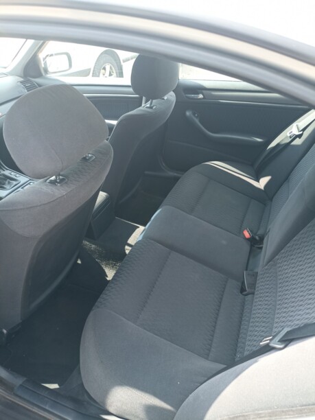 BMW 3 серия E46, 2001 г.