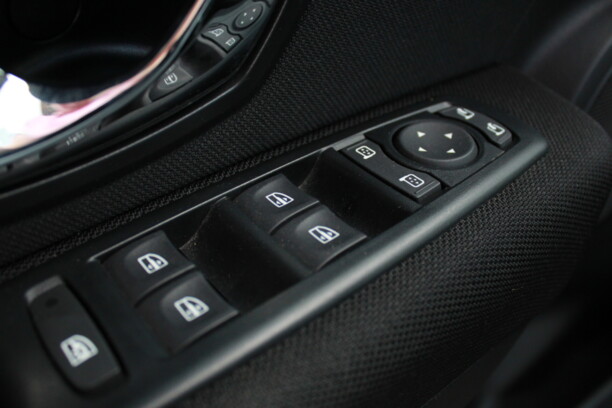 Renault Megane III · Рестайлинг, 2014 г.