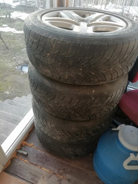 3.5x19 3x98 4 шт.