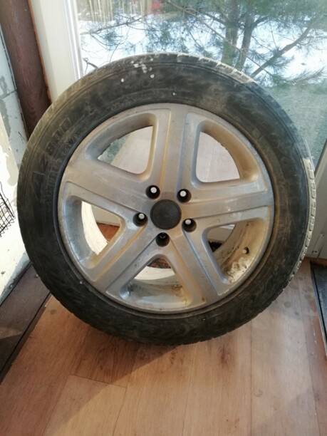 3.5x19 3x98 4 шт.