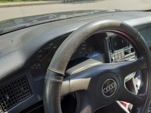 Audi 80 B4, 1994 г.