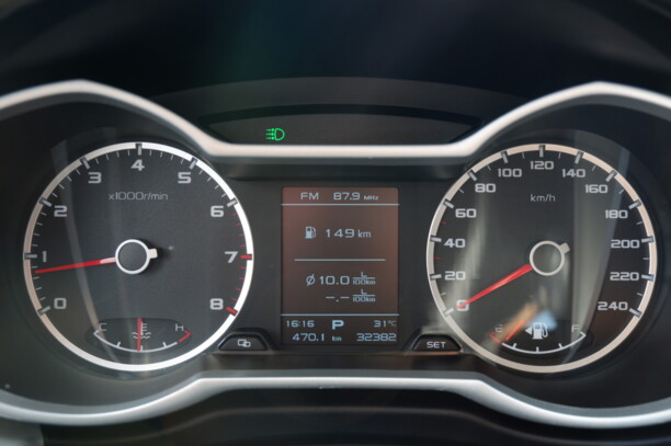 Geely Atlas I, 2020 г.