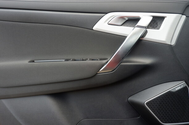 Geely Atlas I, 2020 г.