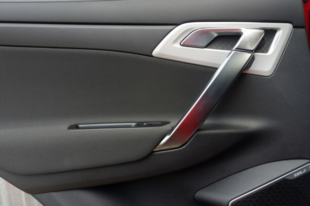 Geely Atlas I, 2020 г.