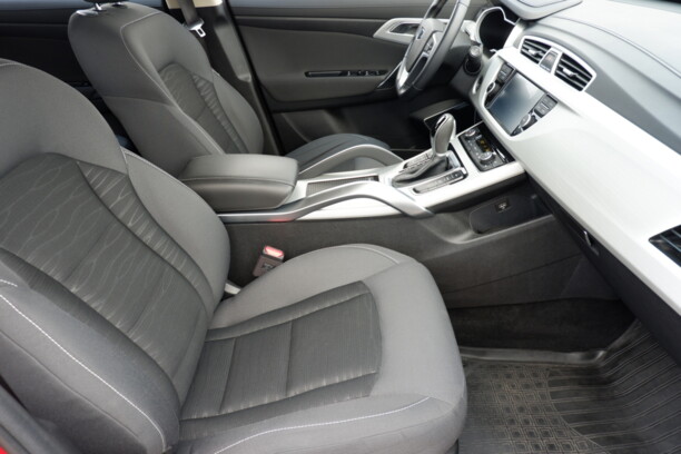 Geely Atlas I, 2020 г.