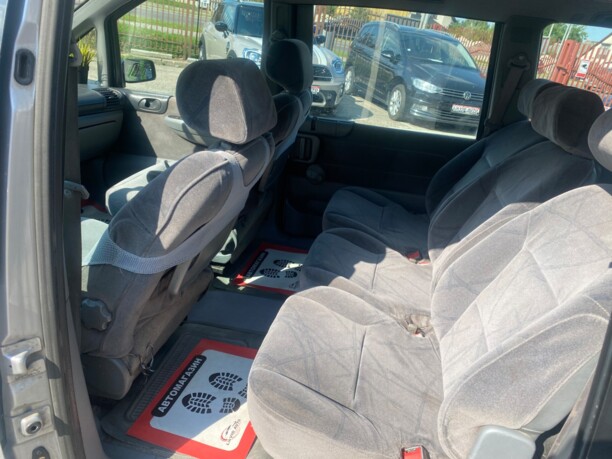 Peugeot 806 221 · Рестайлинг, 2000 г.