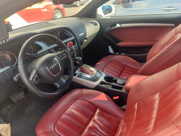 Audi A8 D4, 2011 г.