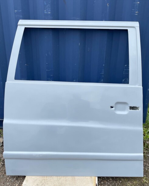 Сдвижная дверь для Mercedes-Benz Vito W638 1996 - 2003