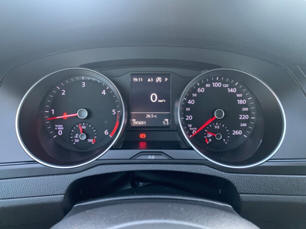 Volkswagen Passat B8, 2019 г.