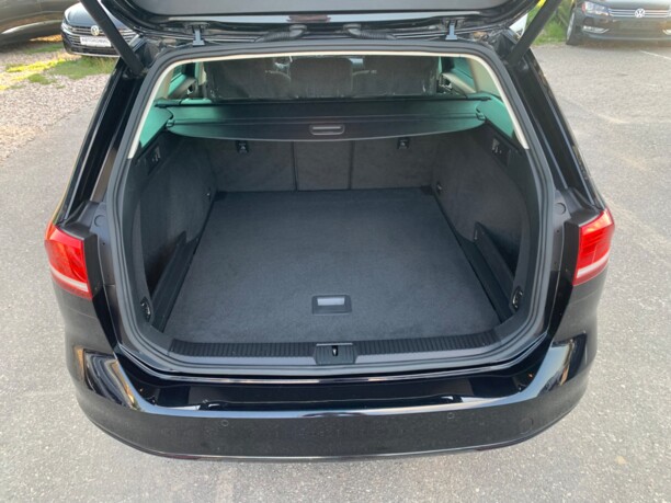 Volkswagen Passat B8, 2019 г.
