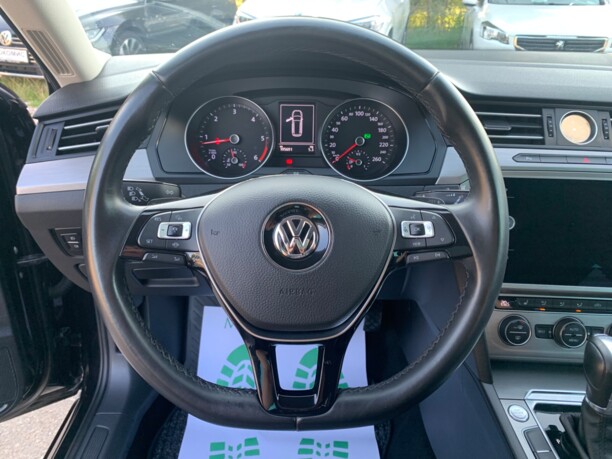 Volkswagen Passat B8, 2019 г.
