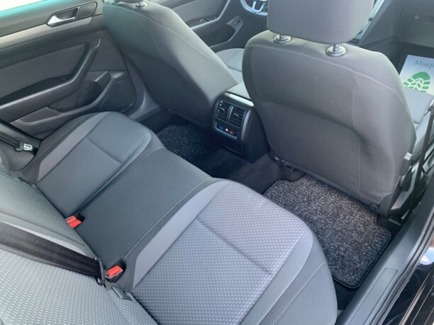 Volkswagen Passat B8, 2019 г.