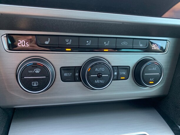Volkswagen Passat B8, 2019 г.