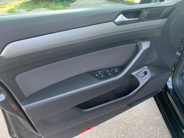 Volkswagen Passat B8, 2019 г.